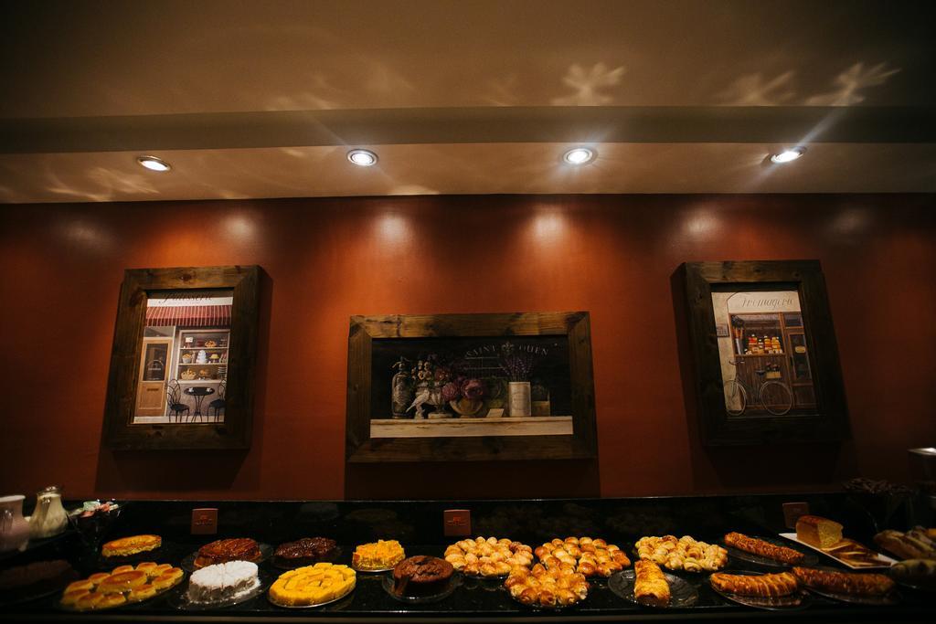 Hotel Orion Jwf Itatiba Esterno foto