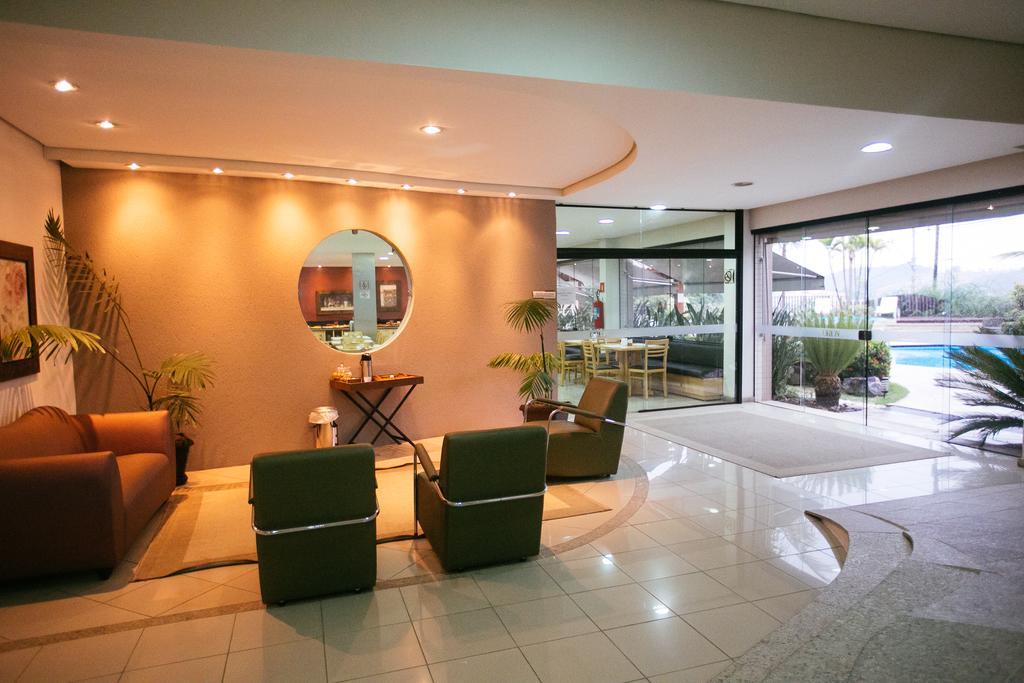 Hotel Orion Jwf Itatiba Esterno foto