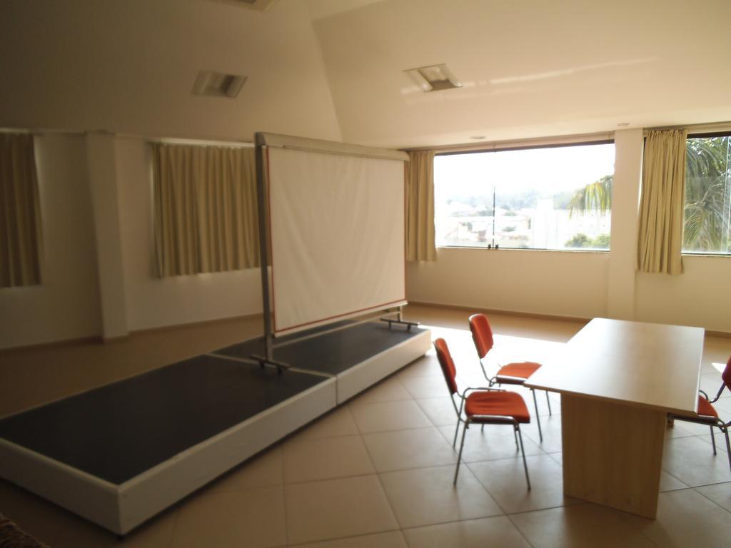 Hotel Orion Jwf Itatiba Esterno foto