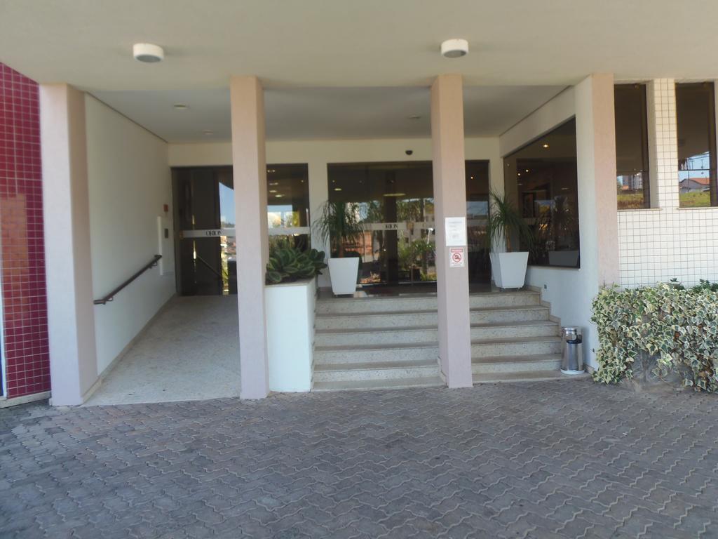 Hotel Orion Jwf Itatiba Esterno foto